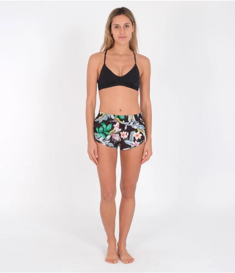Hurley - Hurley Flora Beachrider 2.5" Boardshorts - The Kitesurf Centre