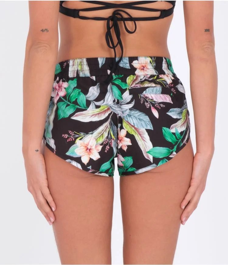 Hurley - Hurley Flora Beachrider 2.5" Boardshorts - The Kitesurf Centre