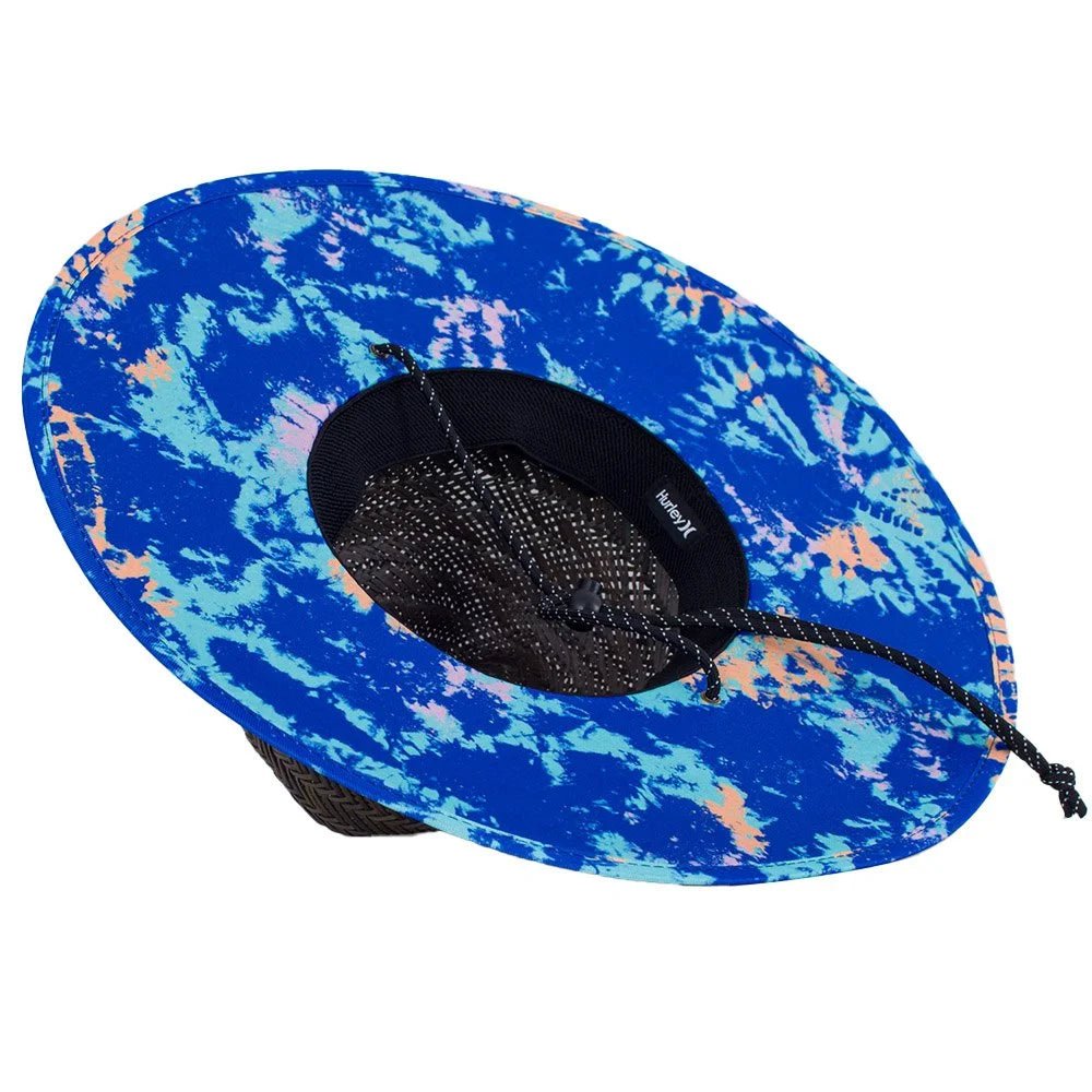 Hurley - Hurley Java Straw Hat - The Kitesurf Centre