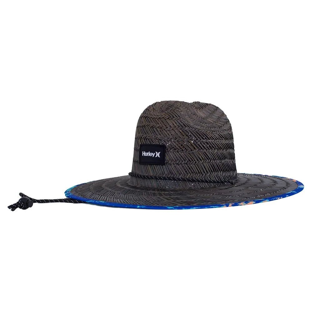 Hurley - Hurley Java Straw Hat - The Kitesurf Centre