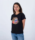 Hurley - Hurley Leopard Classic T-Shirt - The Kitesurf Centre