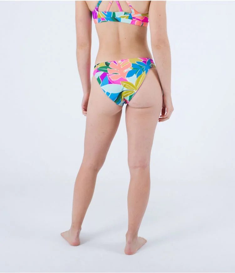 Hurley - Hurley Max Isla Bikini Bottom - The Kitesurf Centre