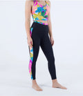 Hurley - Hurley Max Isla Surf Leggings - The Kitesurf Centre