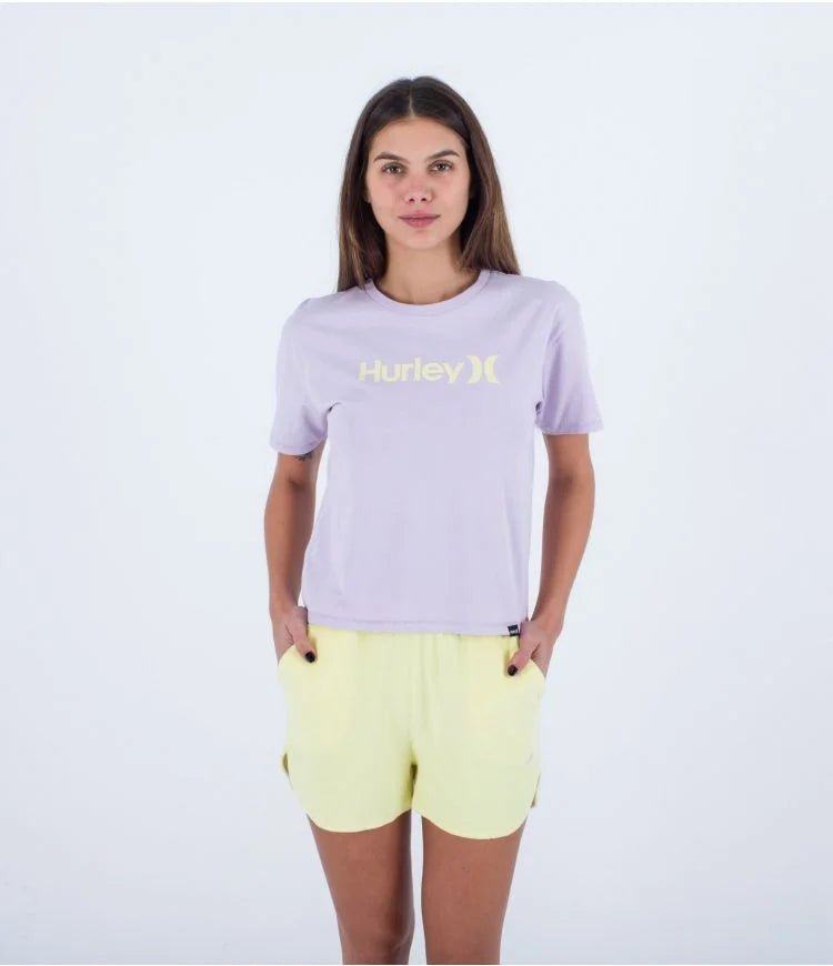 Hurley - Hurley Ocean Care Orc T-Shirt - The Kitesurf Centre
