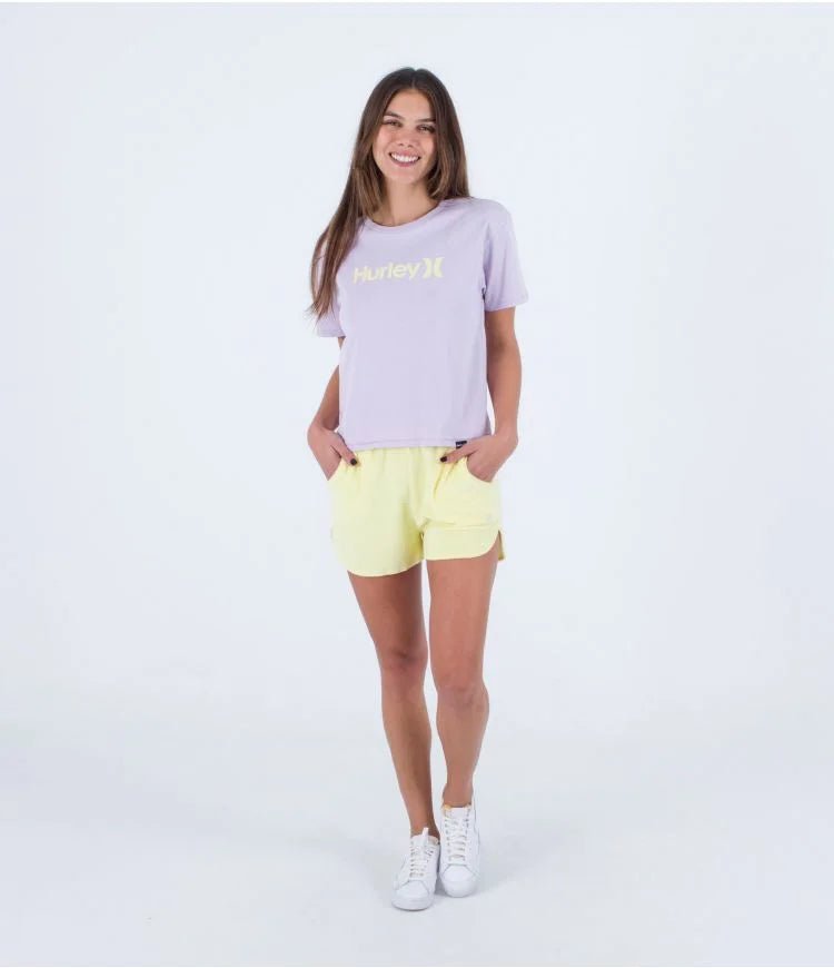 Hurley - Hurley Ocean Care Orc T-Shirt - The Kitesurf Centre