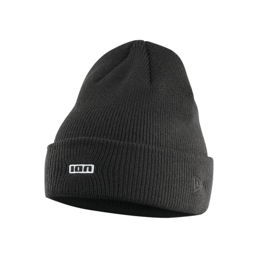 ION - ION Beanie Logo 2024 - The Kitesurf Centre