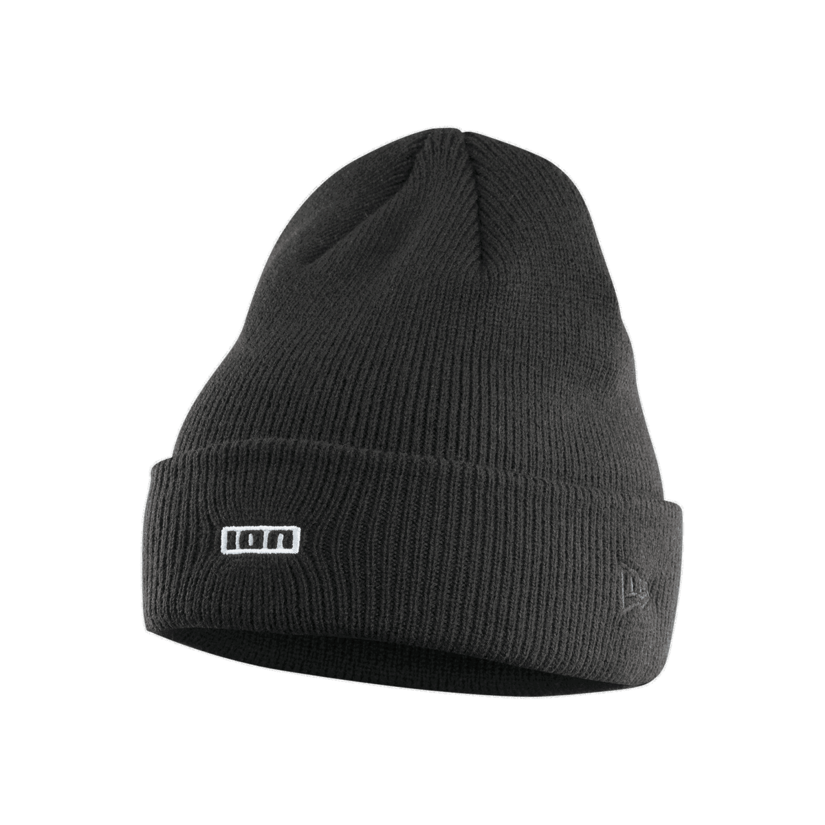 ION - ION Beanie Logo 2024 - The Kitesurf Centre