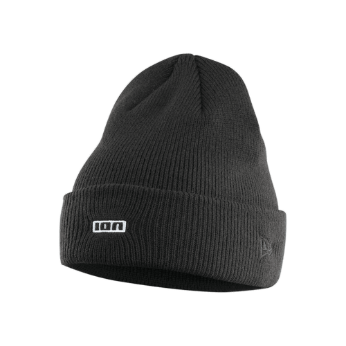 ION - ION Beanie Logo 2024 - The Kitesurf Centre