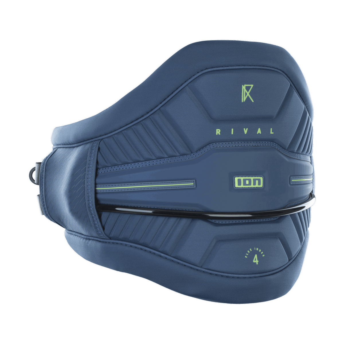 ION - ION Harness Kite Waist Rival 2024 - The Kitesurf Centre