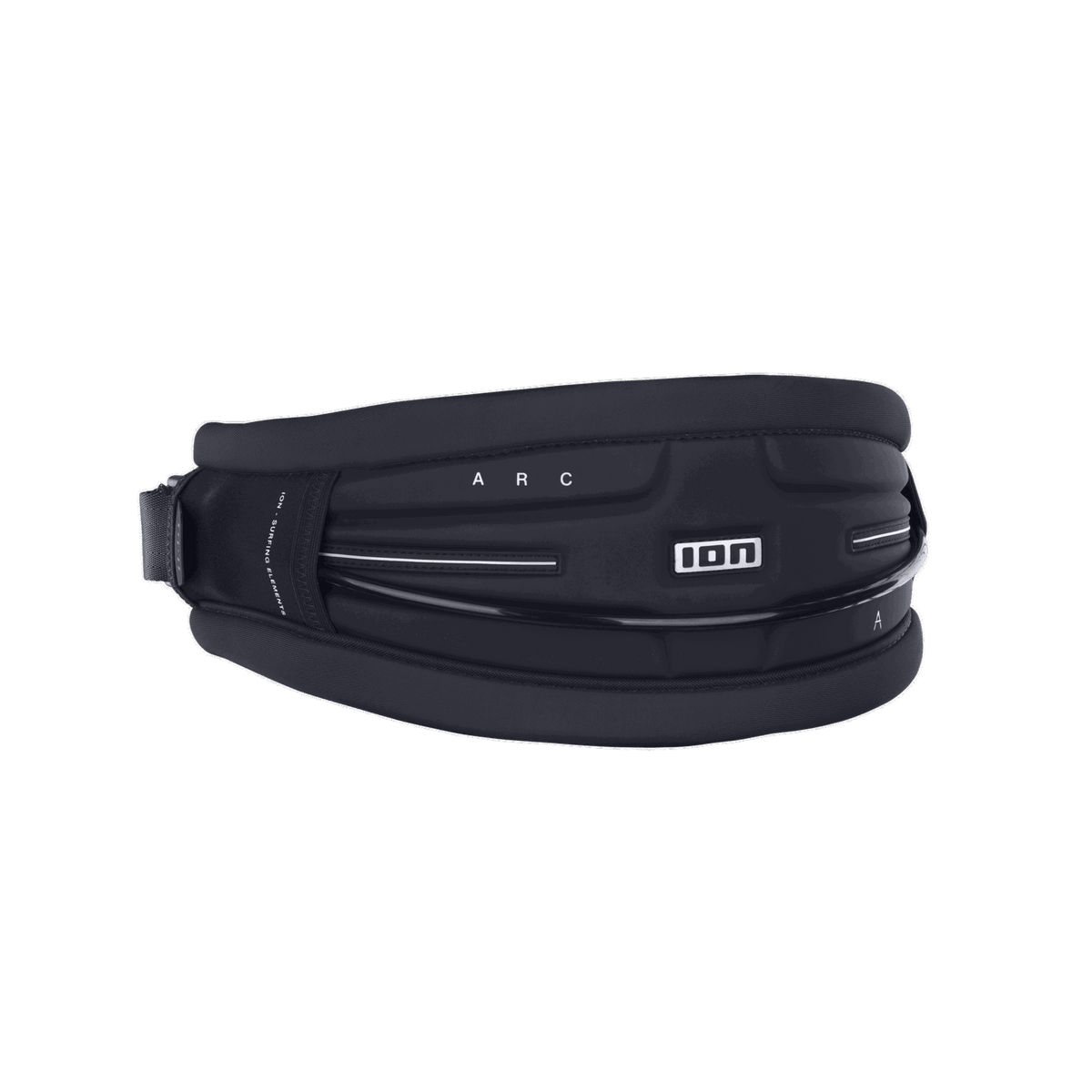 ION - ION Harness Waist Wing Arc 2026 - The Kitesurf Centre