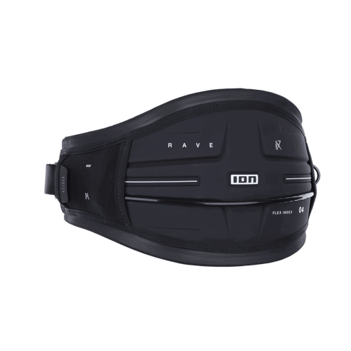 ION - ION Harness Waist Wing Rave 2026 - The Kitesurf Centre
