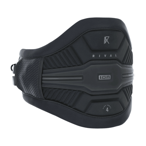 ION - ION Harness Windsurf Waist Rival 2024 - The Kitesurf Centre