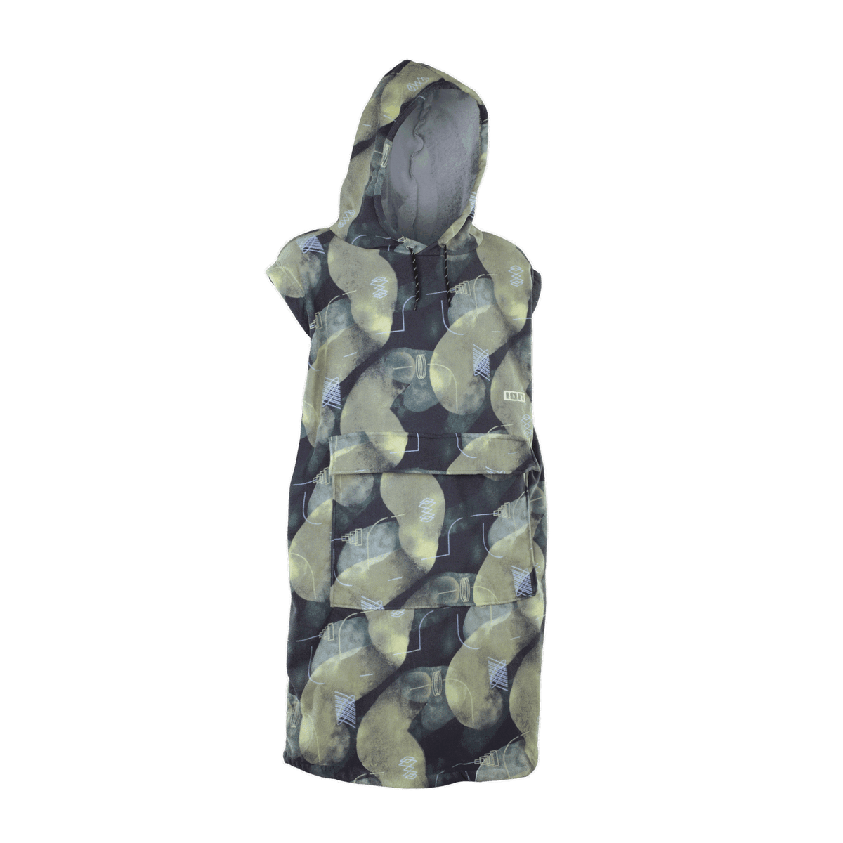 ION - ION Poncho Element 2026 - The Kitesurf Centre