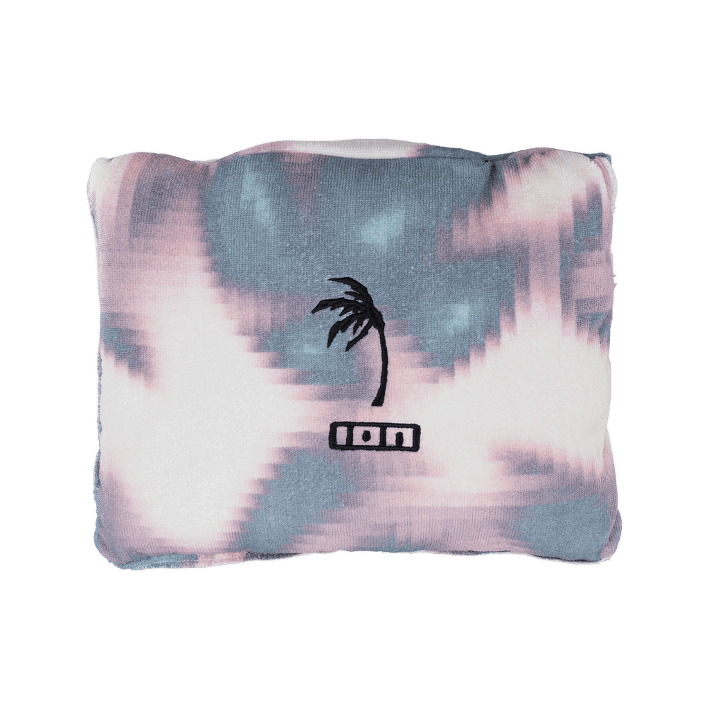 ION - ION Poncho Element 2026 - The Kitesurf Centre
