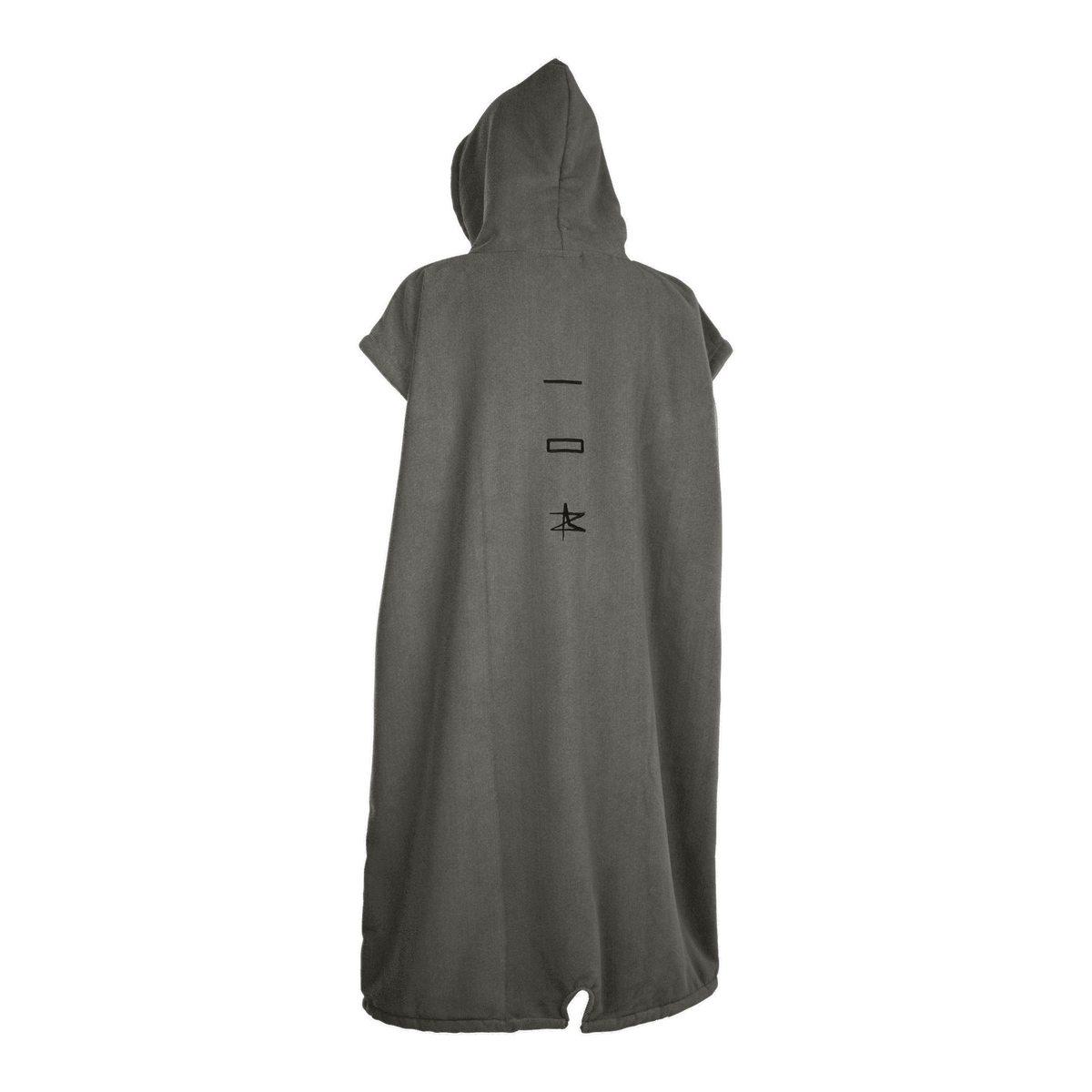 ION - ION Poncho Element 2026 - The Kitesurf Centre