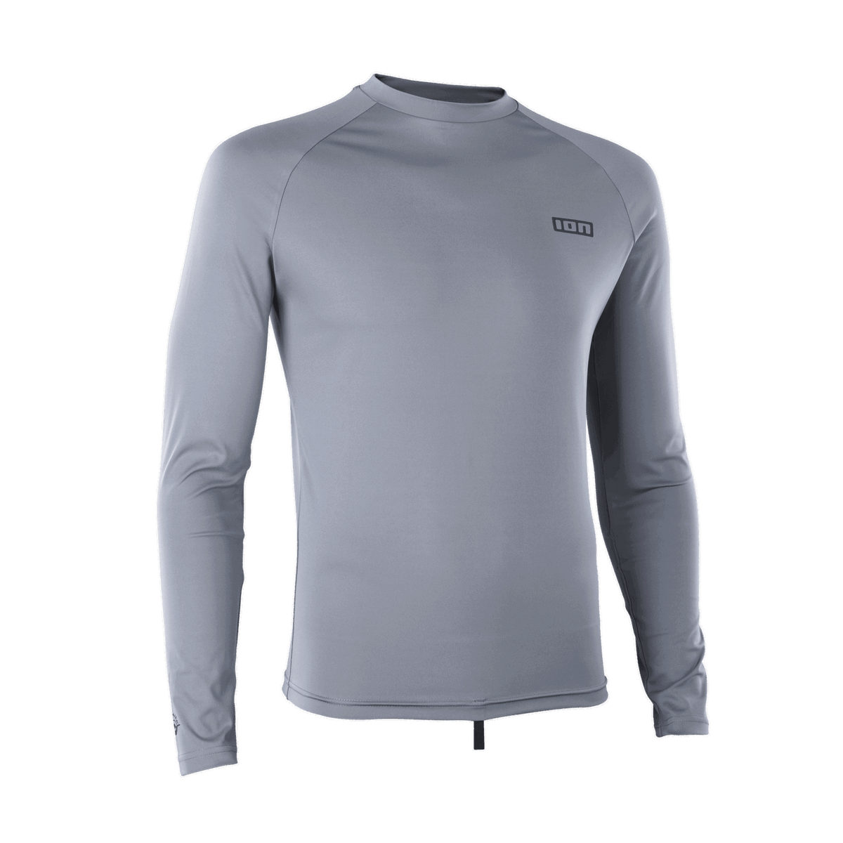 ION - ION Rashguard LS men 2026 - The Kitesurf Centre