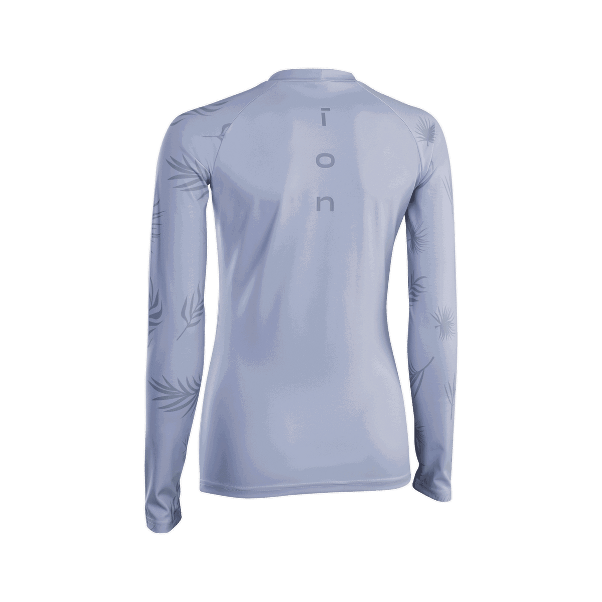 ION - ION Rashguard LS women 2023 - The Kitesurf Centre