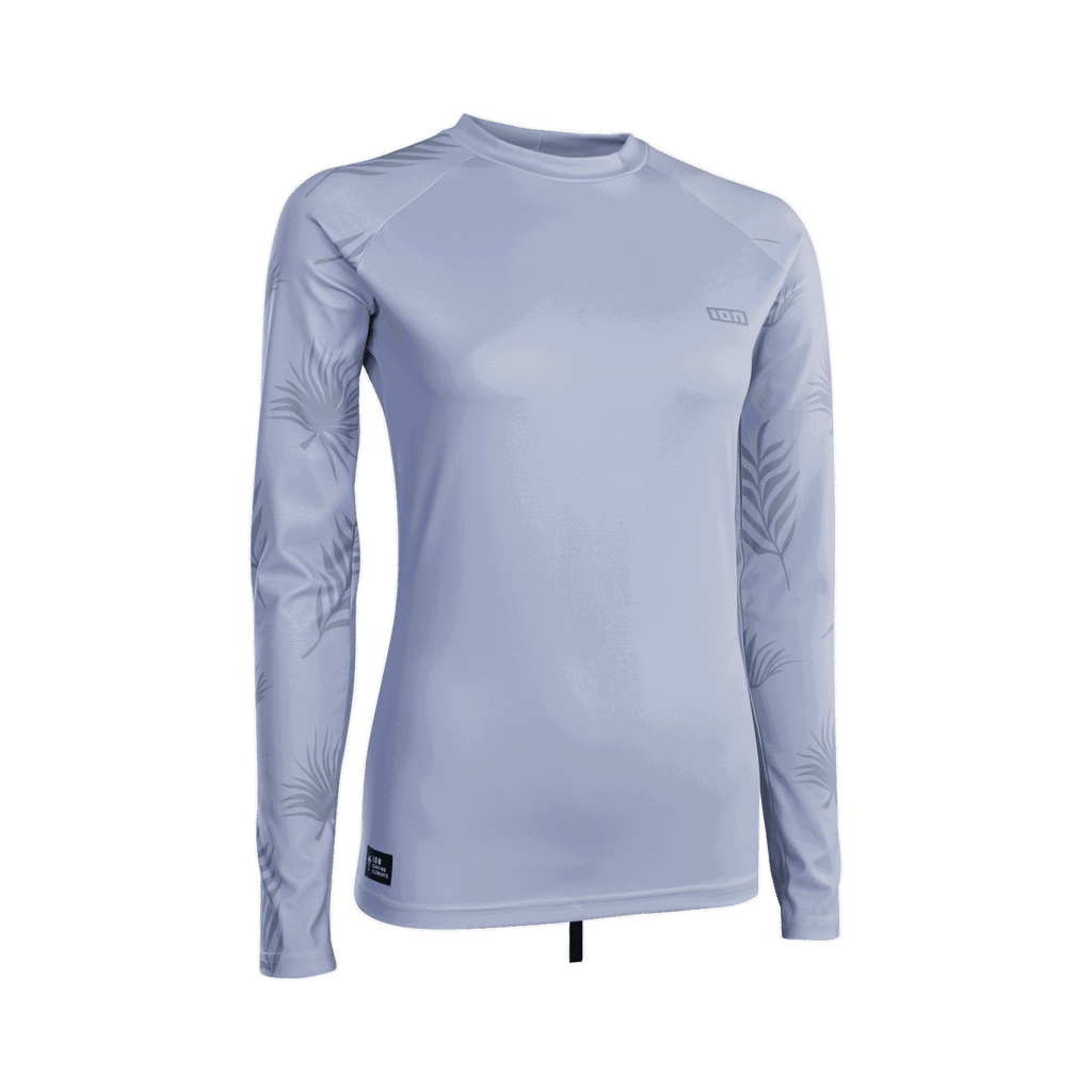 ION - ION Rashguard LS women 2023 - The Kitesurf Centre