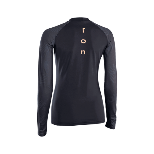 ION - ION Rashguard LS women 2023 - The Kitesurf Centre
