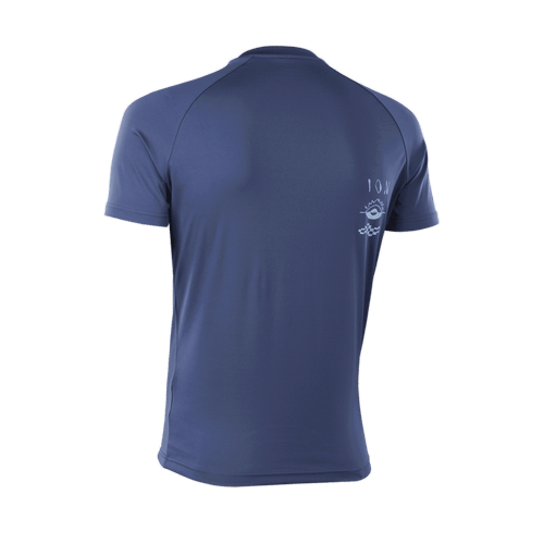 ION - ION Rashguard SS men 2026 - The Kitesurf Centre