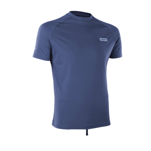ION - ION Rashguard SS men 2026 - The Kitesurf Centre