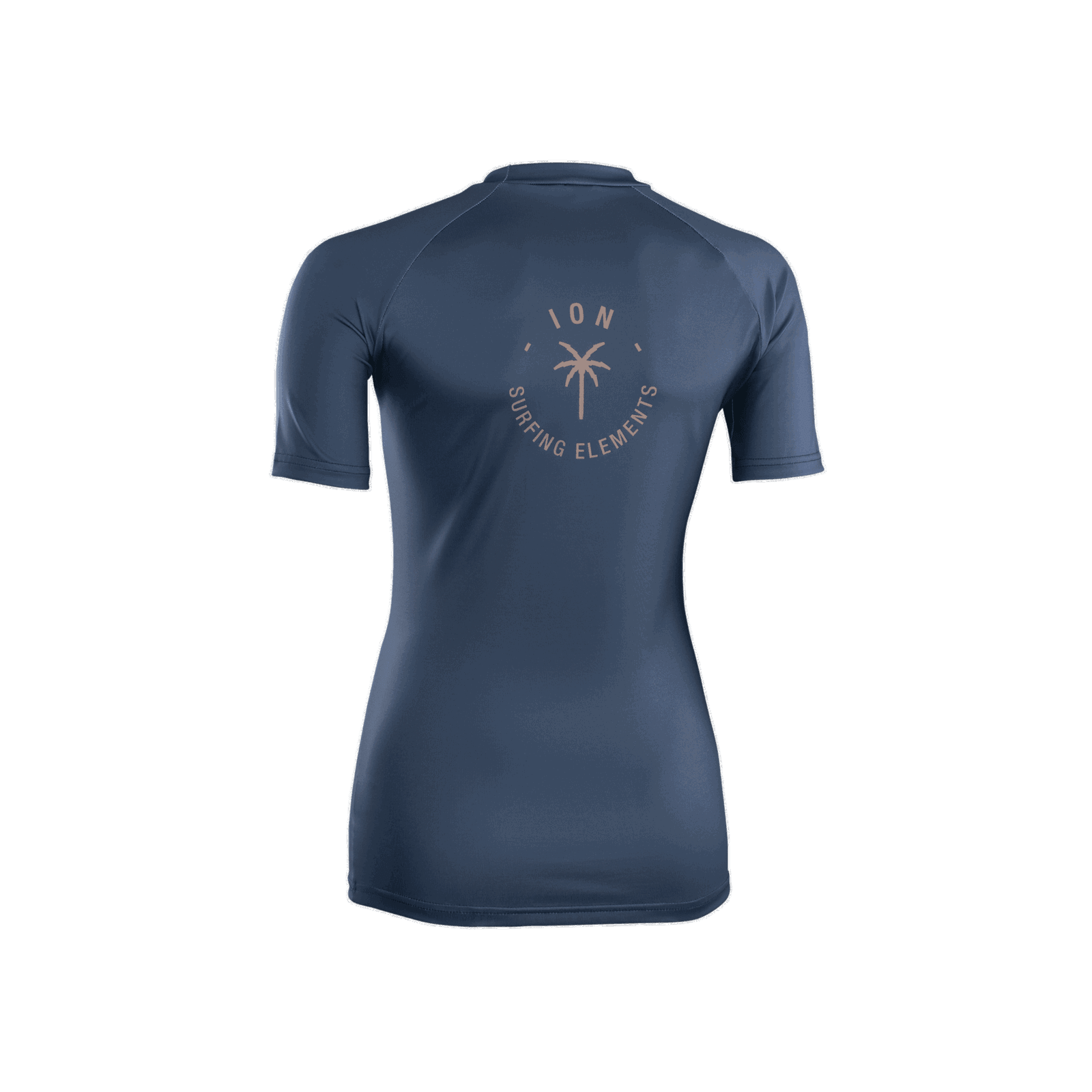 ION - ION Rashguard SS women 2023 - The Kitesurf Centre