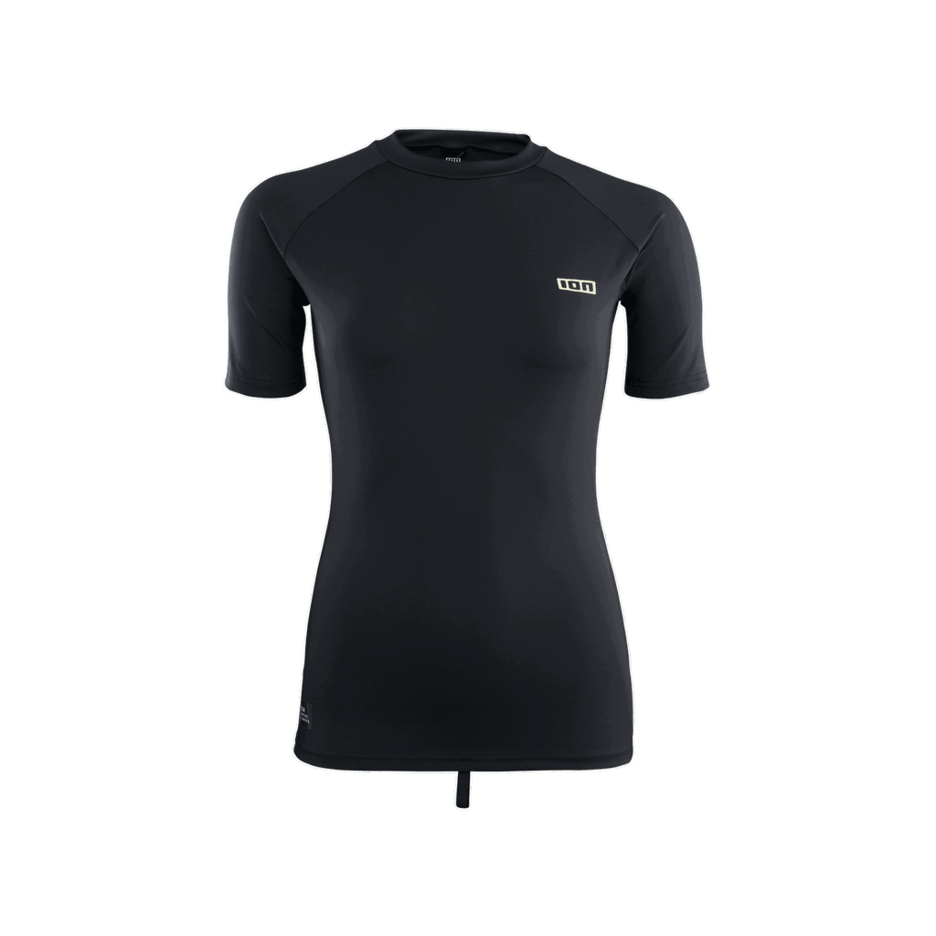 ION - ION Rashguard SS women 2023 - The Kitesurf Centre
