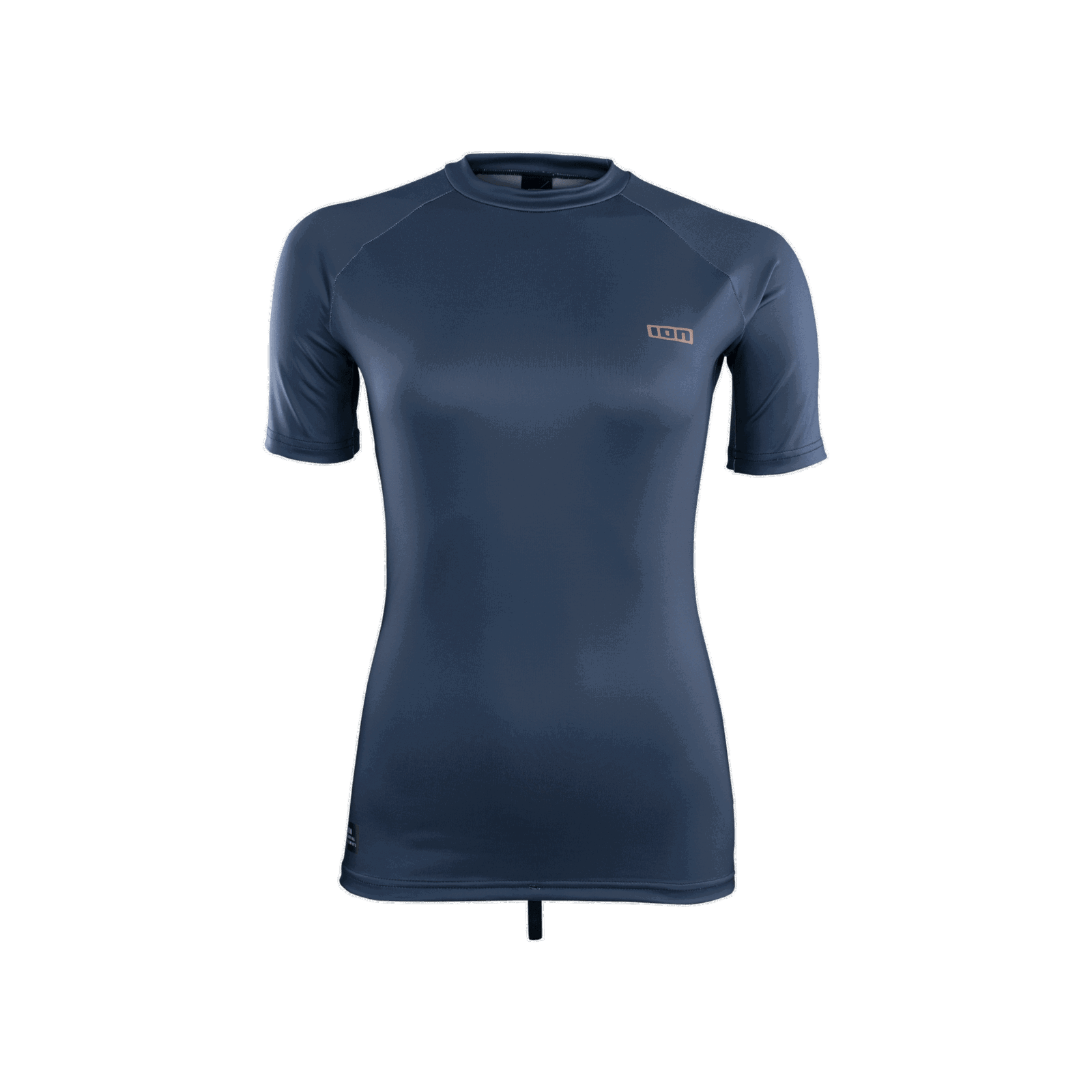ION - ION Rashguard SS women 2023 - The Kitesurf Centre