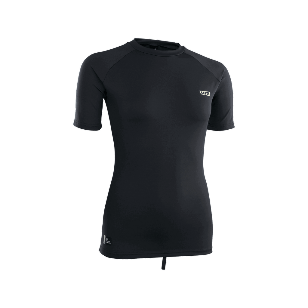 ION - ION Rashguard SS women 2023 - The Kitesurf Centre