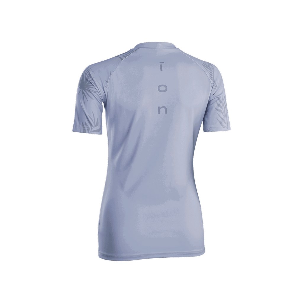 ION - ION Rashguard SS women 2023 - The Kitesurf Centre