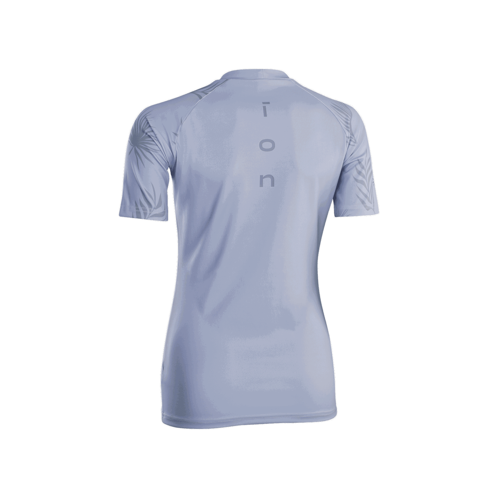 ION - ION Rashguard SS women 2023 - The Kitesurf Centre