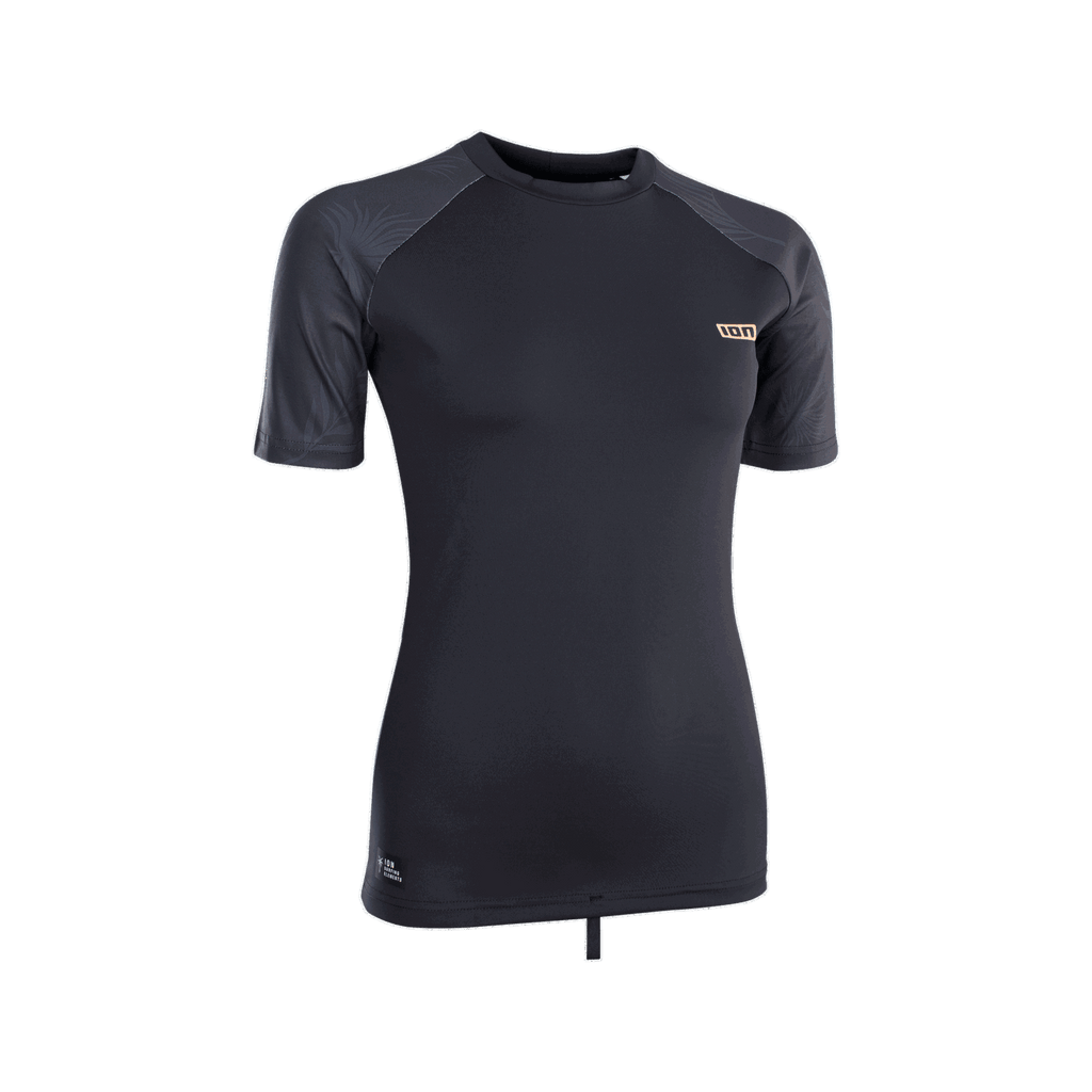 ION - ION Rashguard SS women 2023 - The Kitesurf Centre