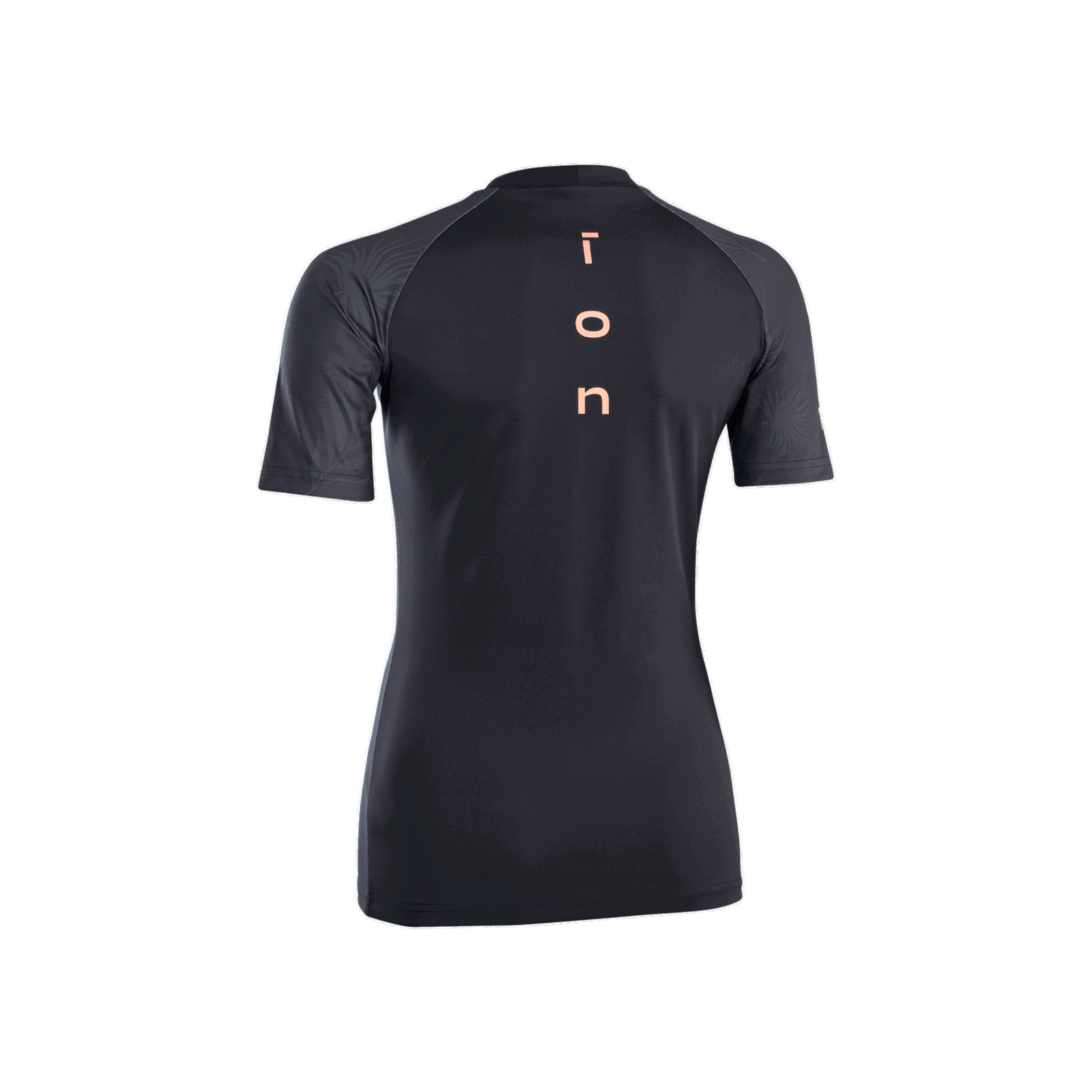 ION - ION Rashguard SS women 2023 - The Kitesurf Centre