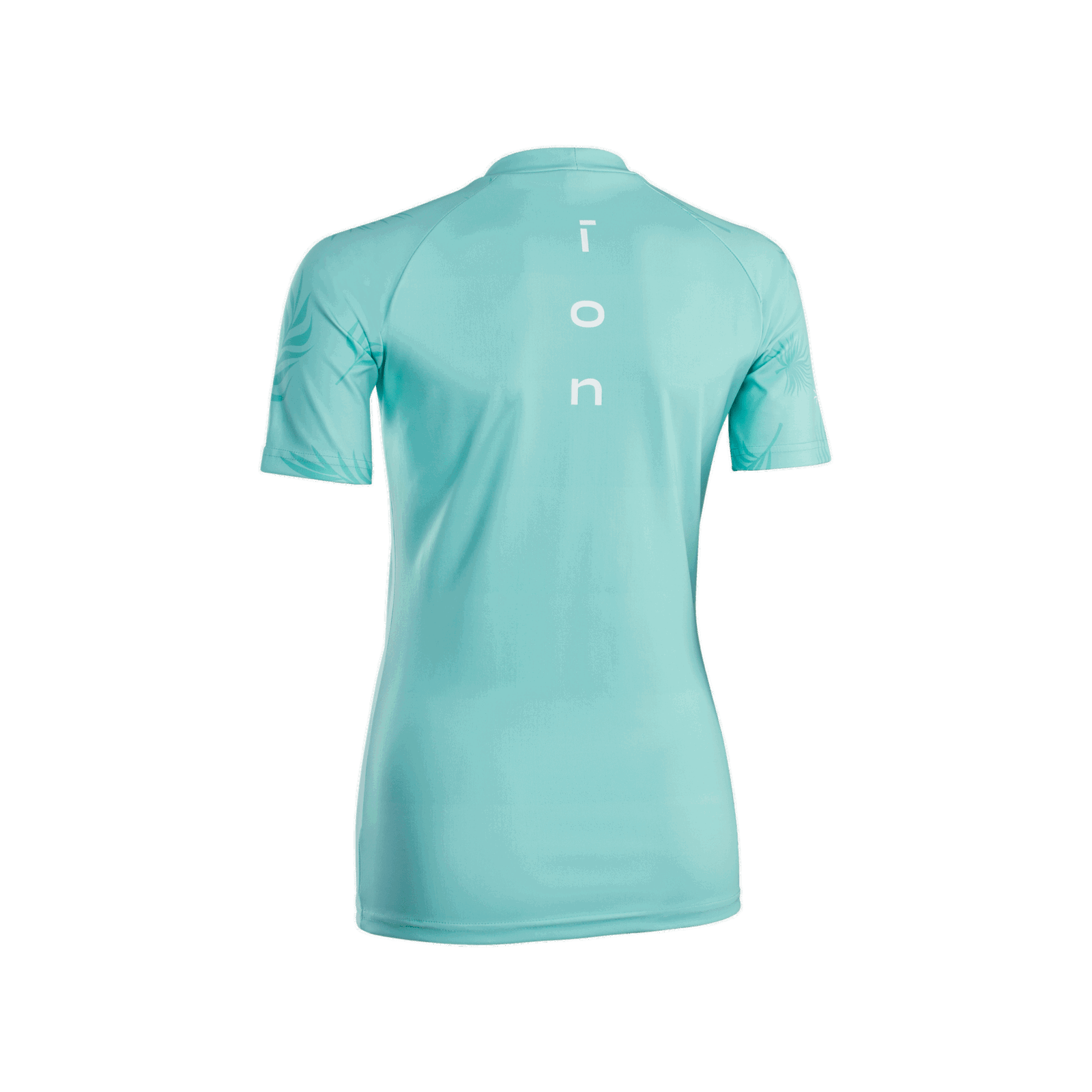 ION - ION Rashguard SS women 2023 - The Kitesurf Centre