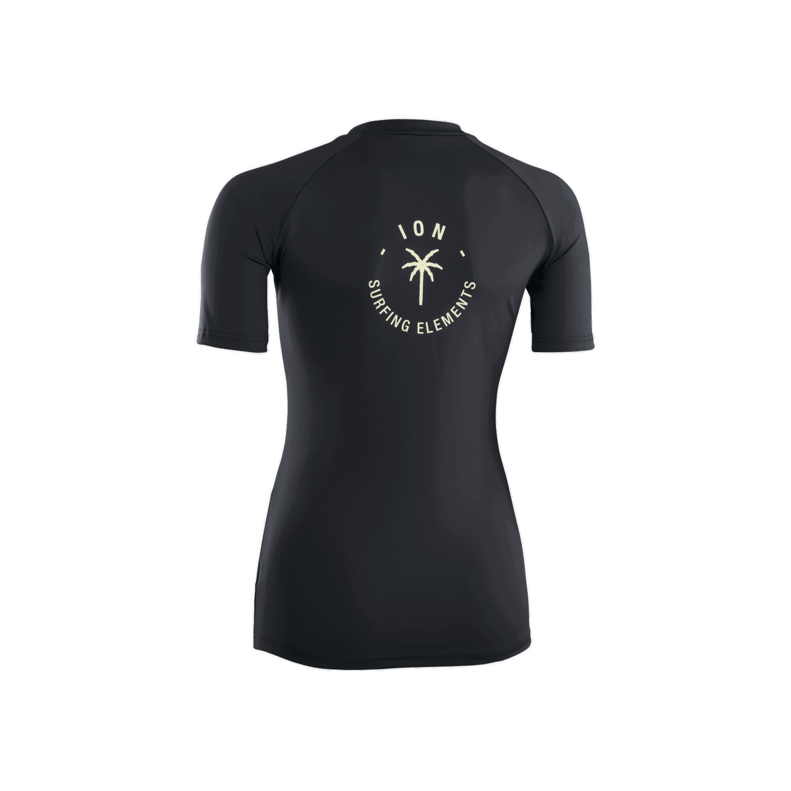 ION - ION Rashguard SS women 2023 - The Kitesurf Centre