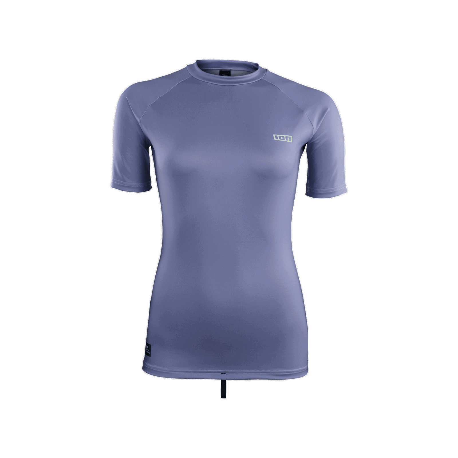 ION - ION Rashguard SS women 2023 - The Kitesurf Centre