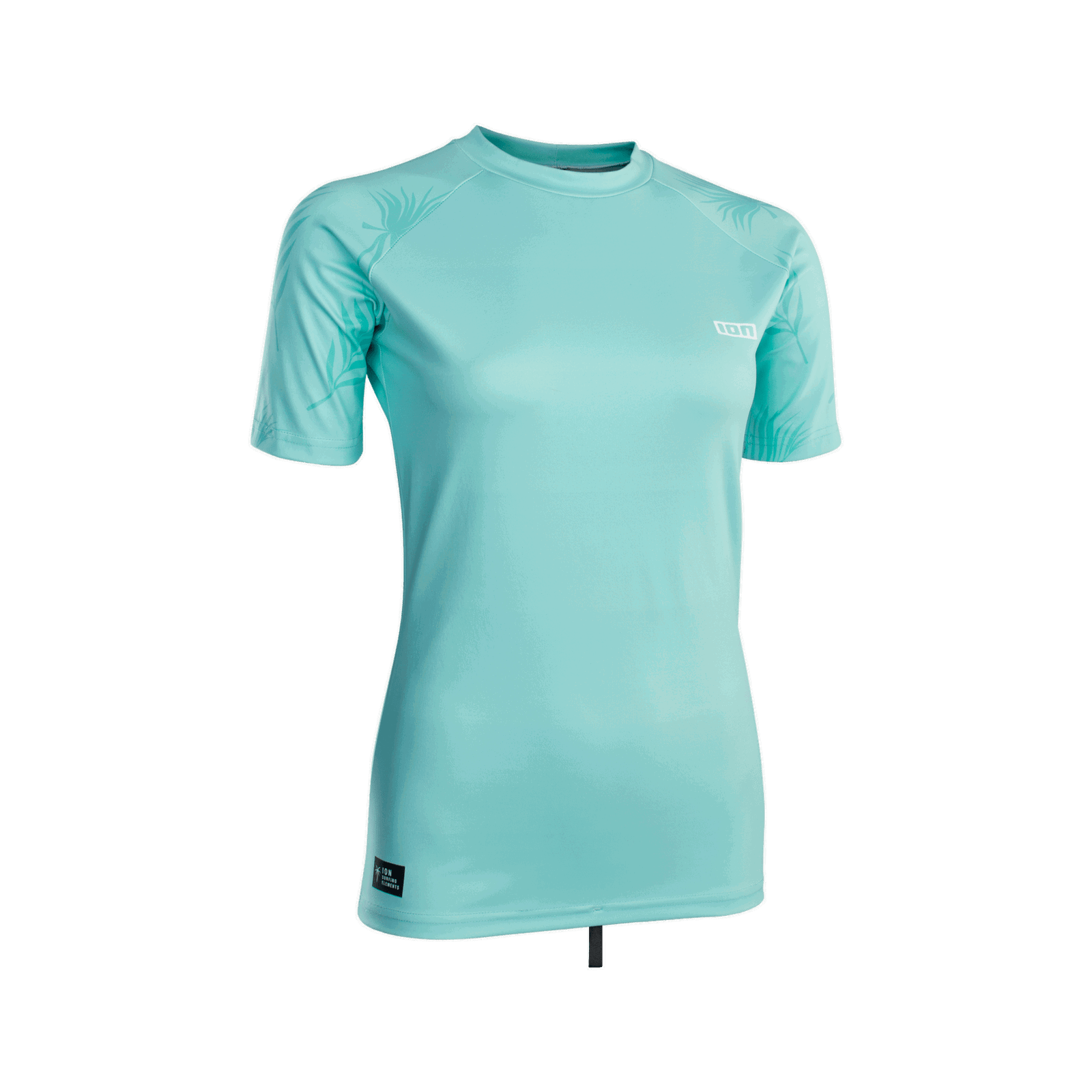 ION - ION Rashguard SS women 2023 - The Kitesurf Centre