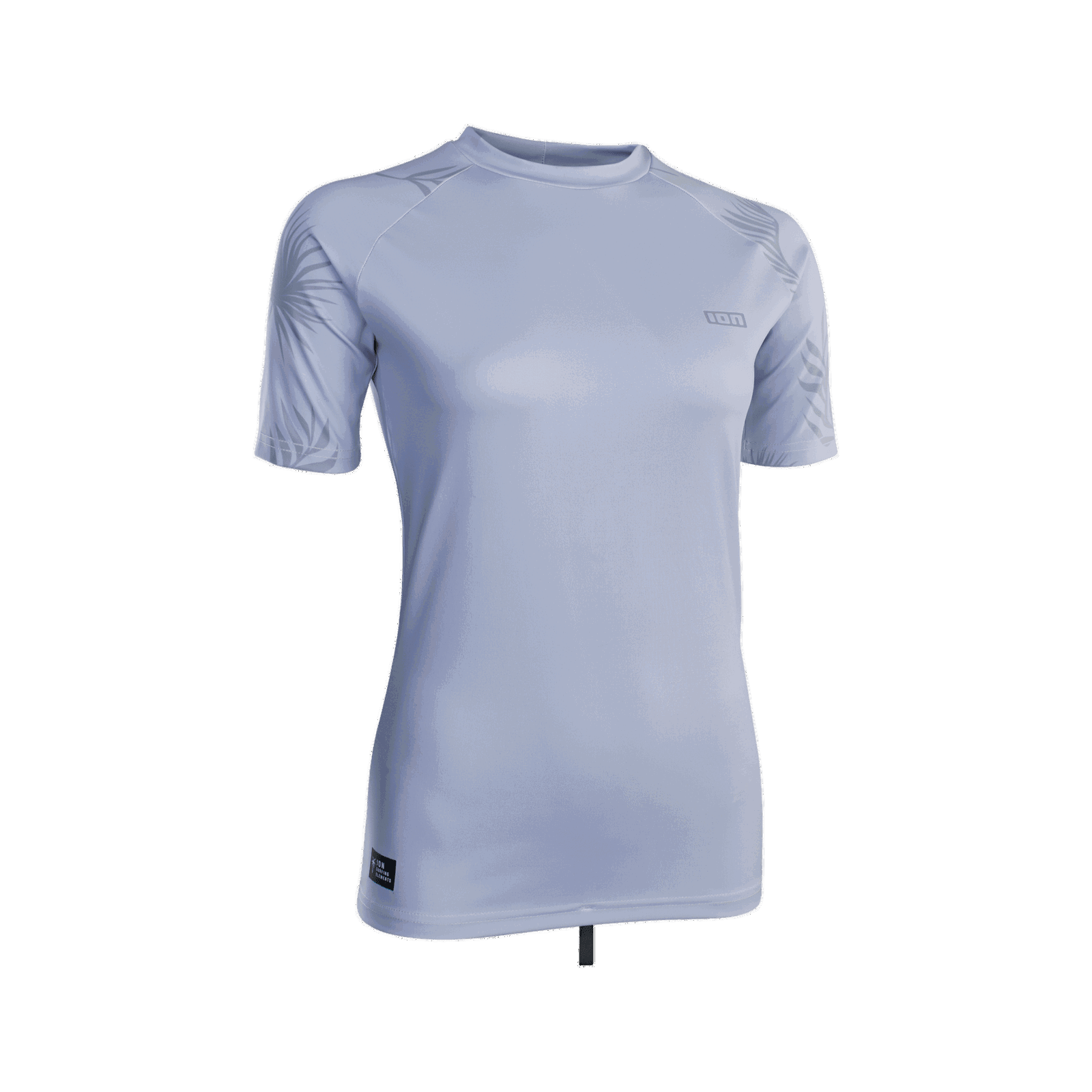 ION - ION Rashguard SS women 2023 - The Kitesurf Centre