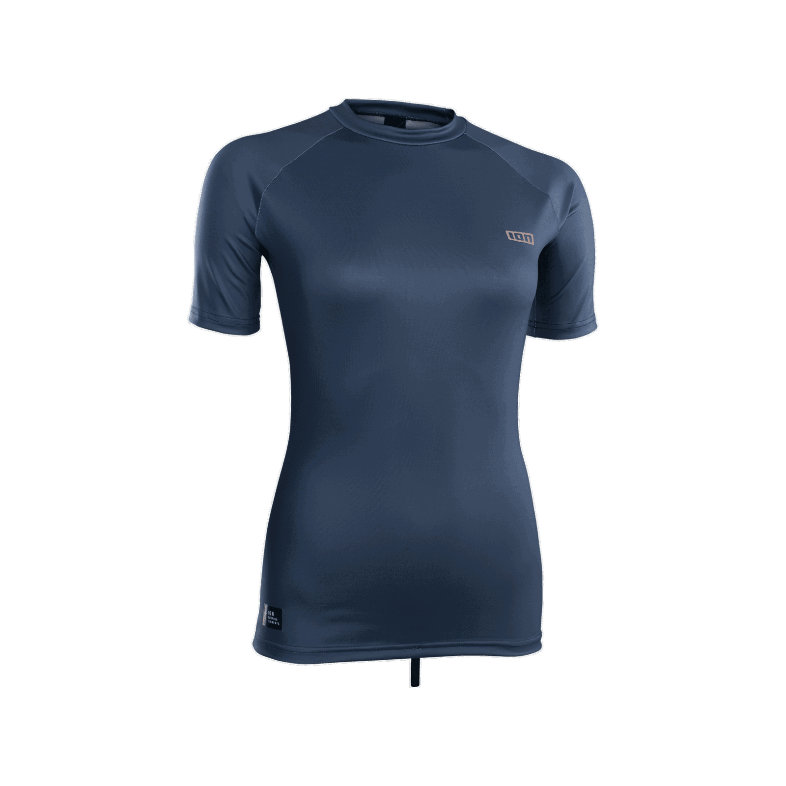 ION - ION Rashguard SS women 2023 - The Kitesurf Centre