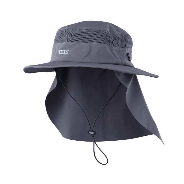 Ion - Ion Safari Surf Hat PRO - The Kitesurf Centre