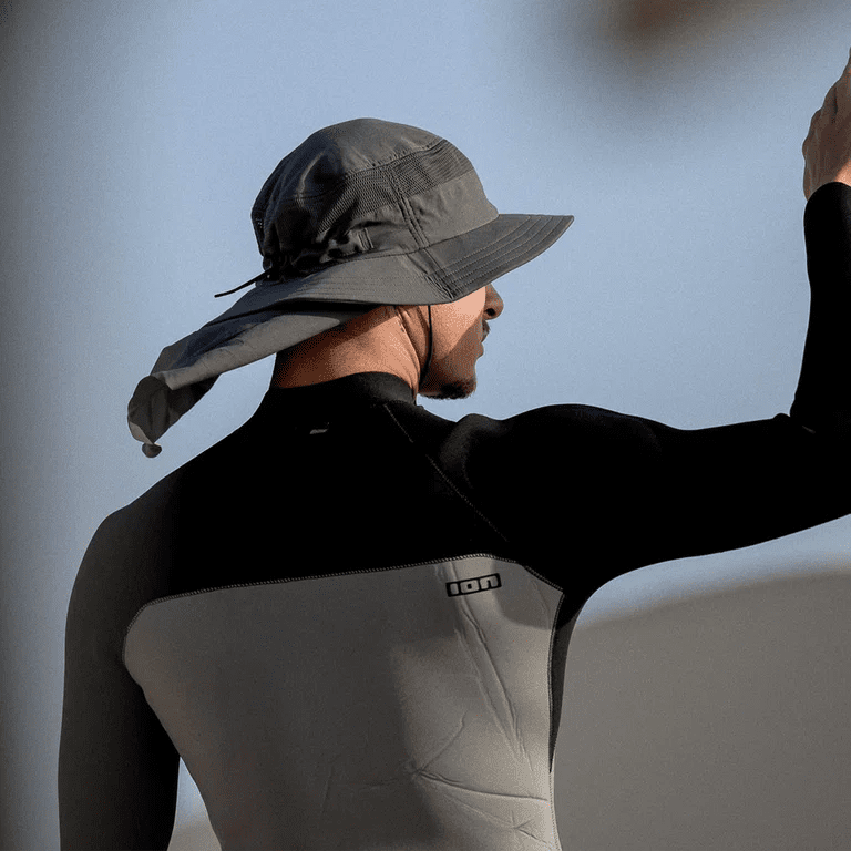 Ion - Ion Safari Surf Hat PRO - The Kitesurf Centre