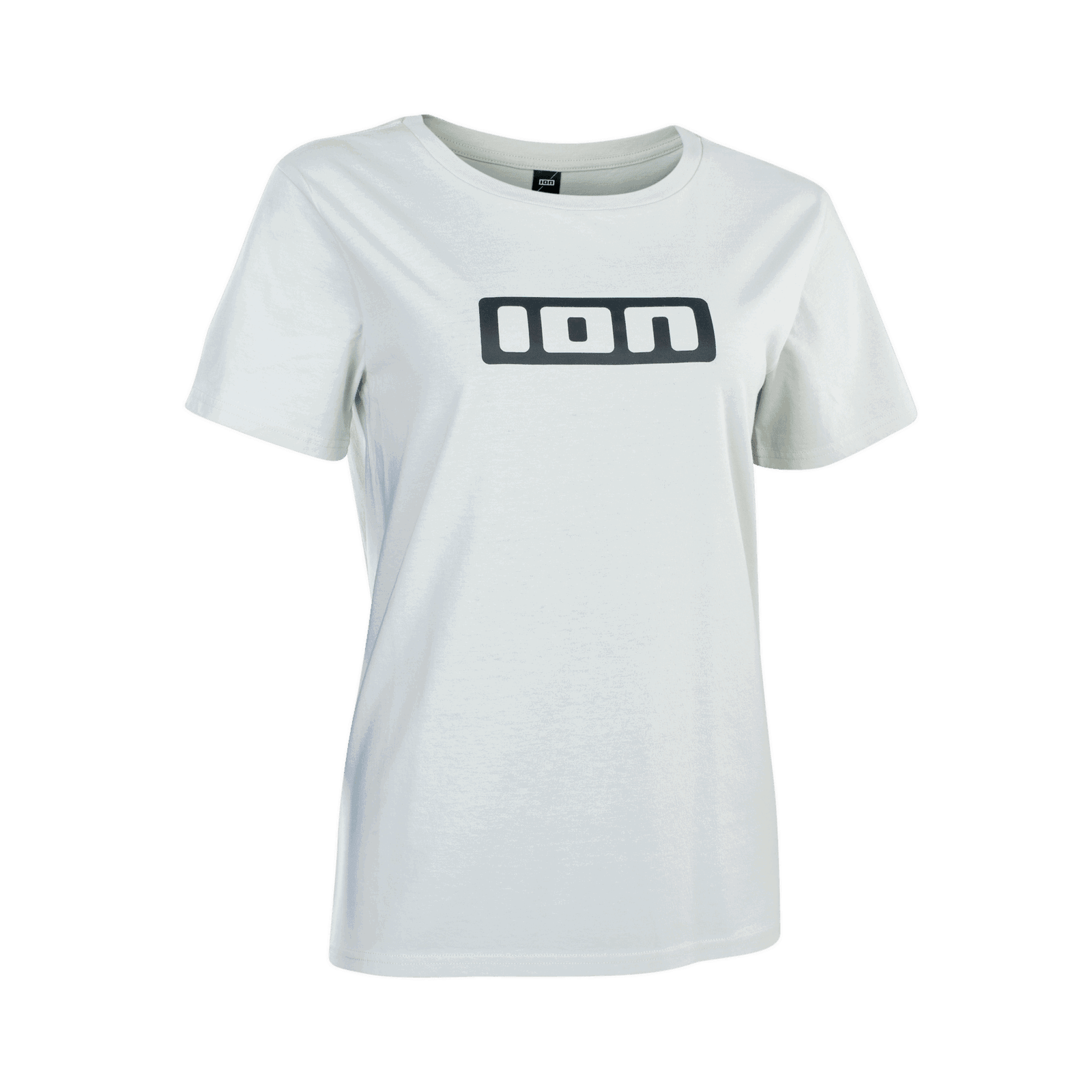 ION - ION Tee Logo SS women 2024 - The Kitesurf Centre