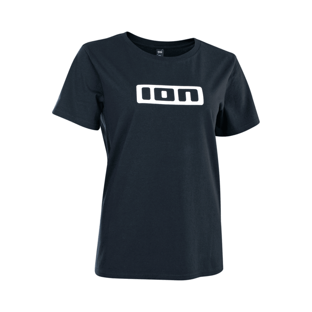 ION - ION Tee Logo SS women 2024 - The Kitesurf Centre