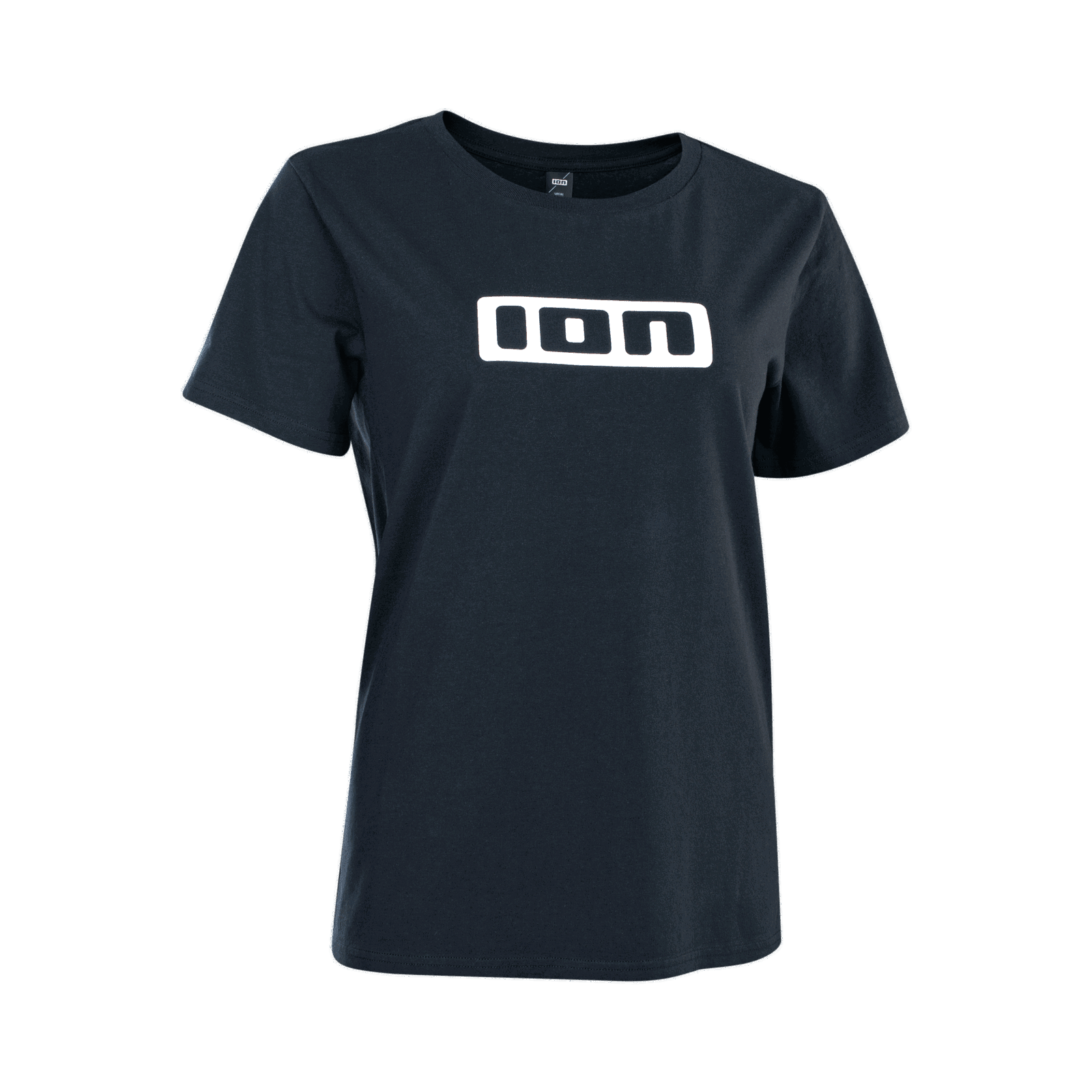 ION - ION Tee Logo SS women 2024 - The Kitesurf Centre