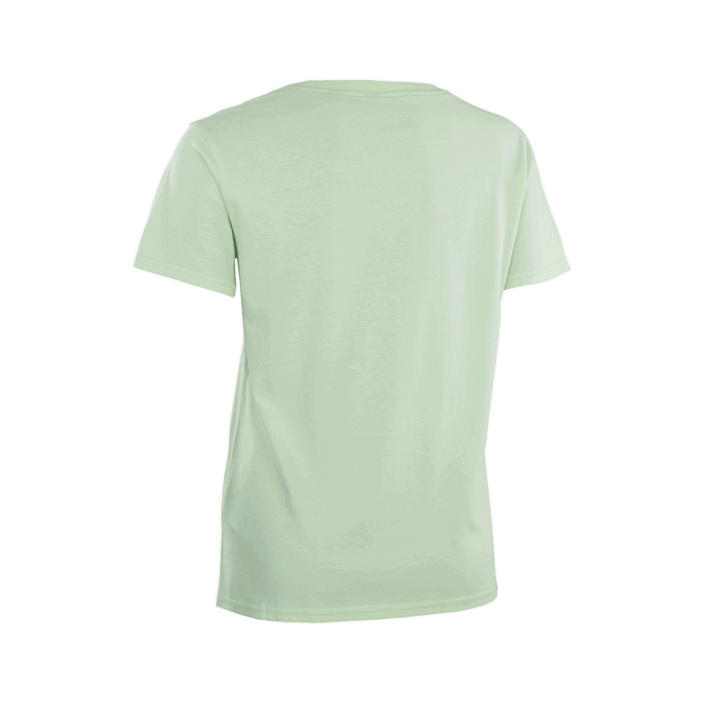 ION - ION Tee Logo SS women 2024 - The Kitesurf Centre