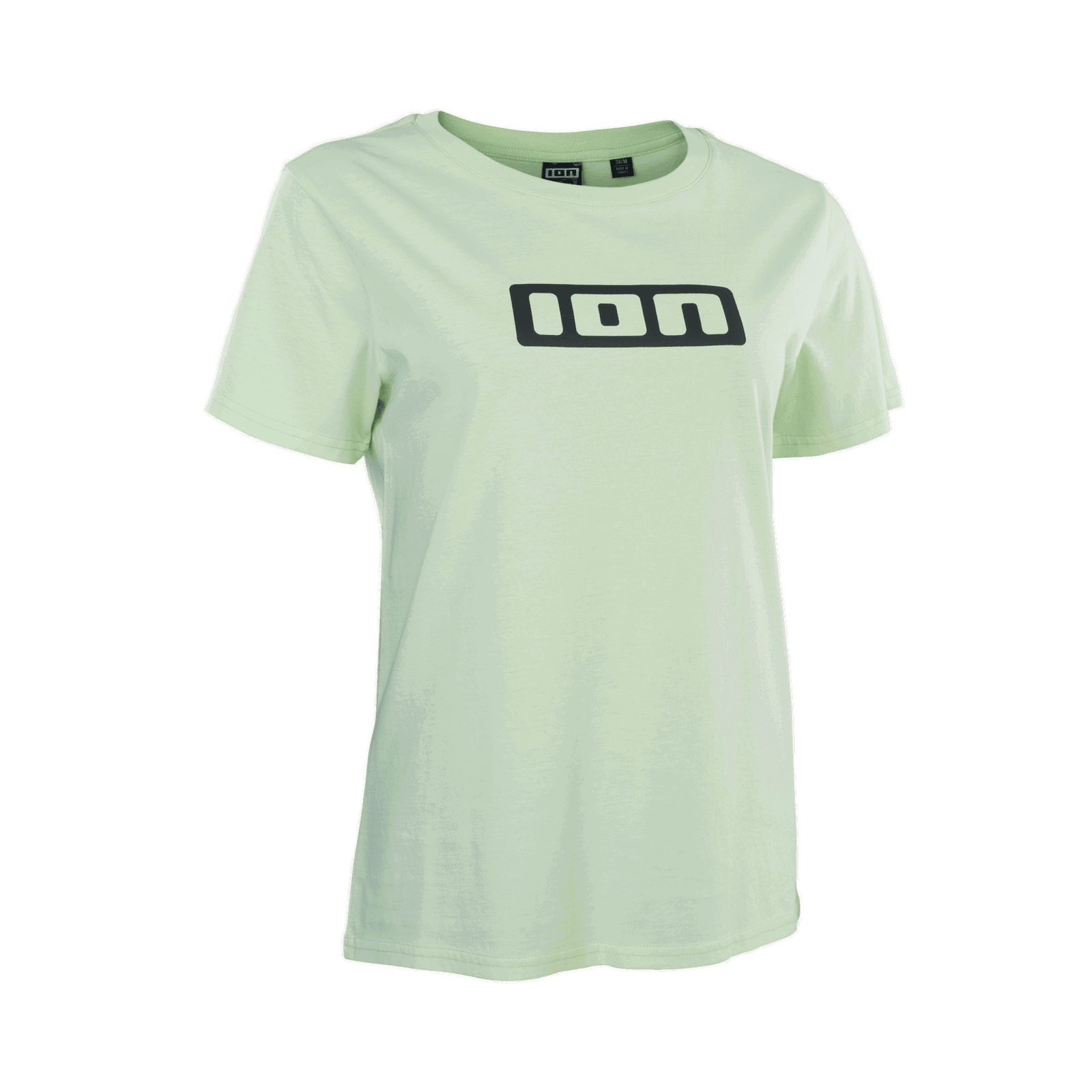 ION - ION Tee Logo SS women 2024 - The Kitesurf Centre