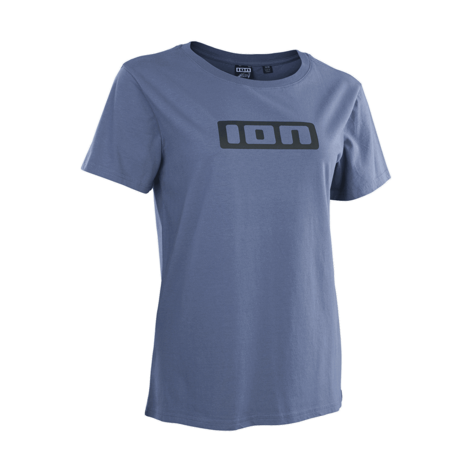 ION - ION Tee Logo SS women 2024 - The Kitesurf Centre