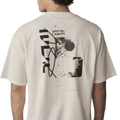 Ion - ION The Vibes T-Shirt - The Kitesurf Centre