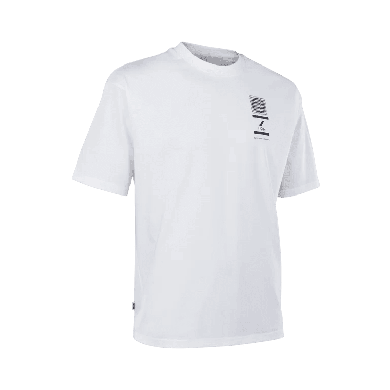 Ion - ION The Vibes T-Shirt - The Kitesurf Centre