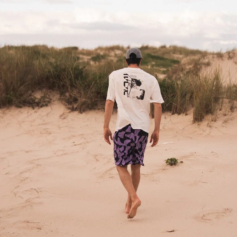 Ion - ION The Vibes T-Shirt - The Kitesurf Centre